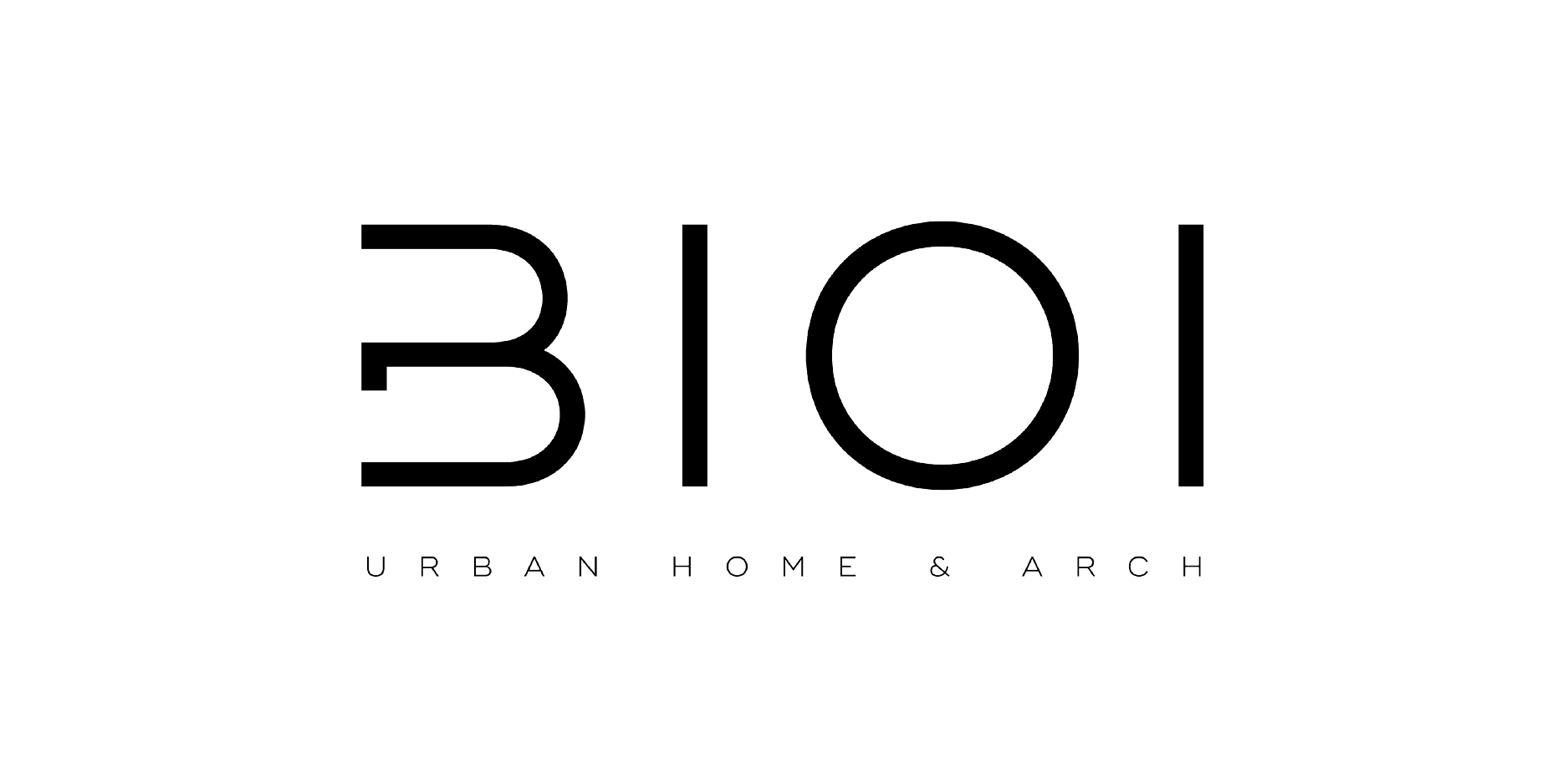 Logo BIOI Urban Home & Arch