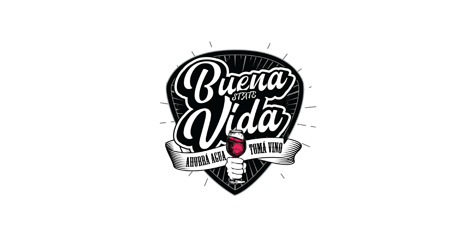 Logo Buena Vida