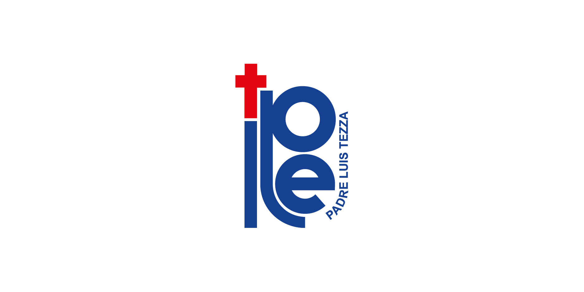 Logo Instituto Padre Luis Tezza