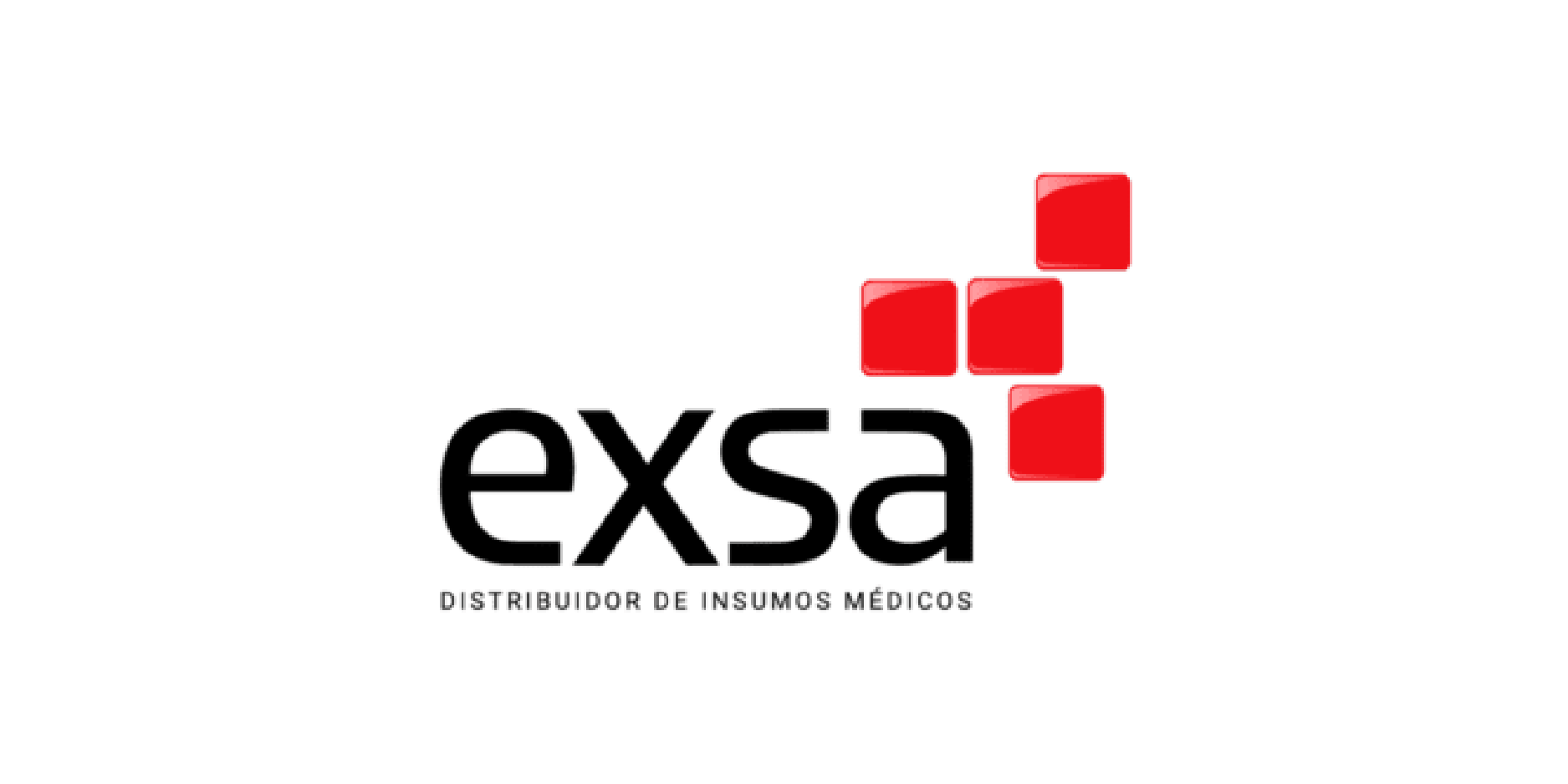 Logo Exsa