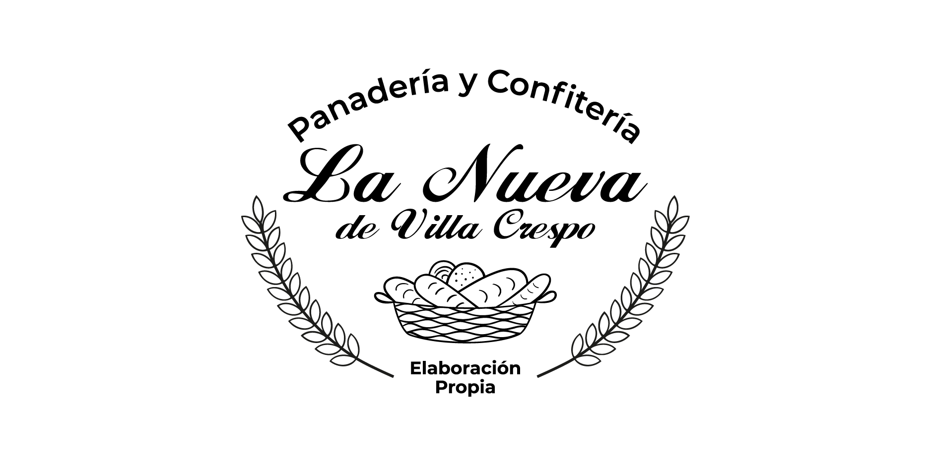 Logo La nueva de villa crespo