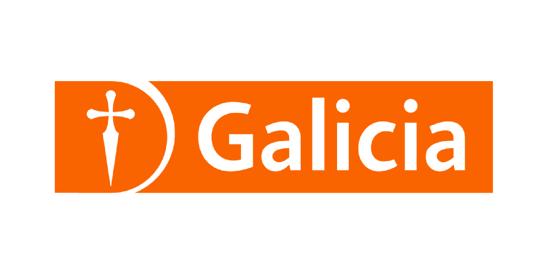 Logo Banco Galicia