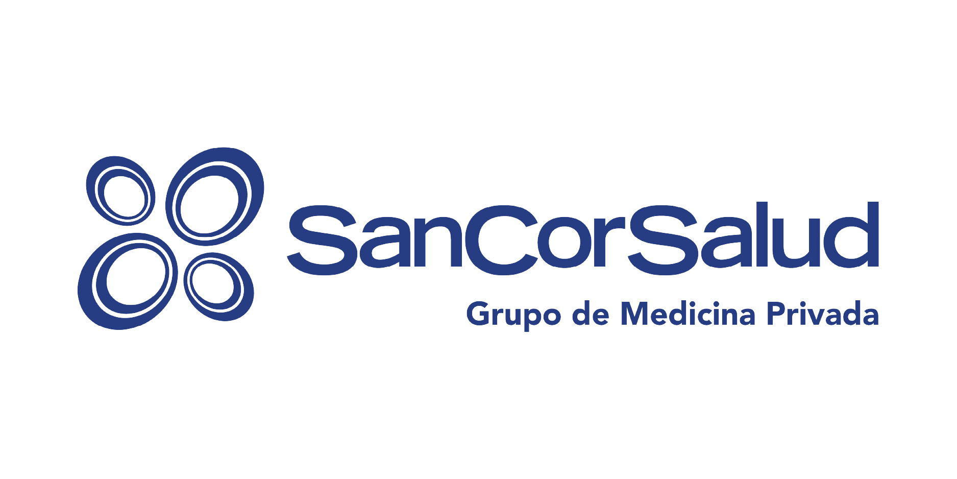 Logo Sancor Salud