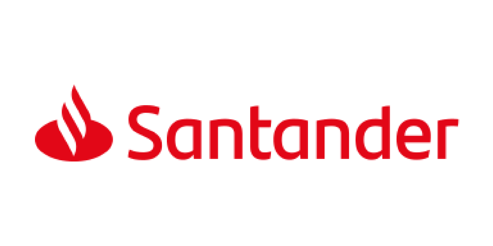 Logo Santander