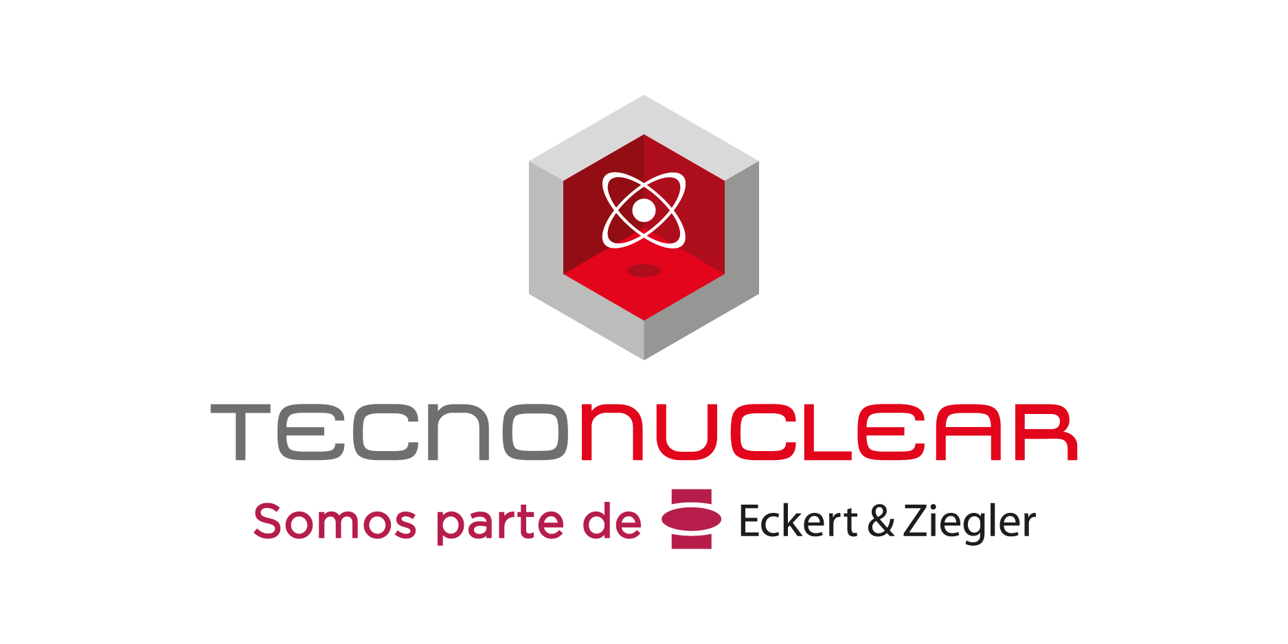 Logo Tecnonuclear