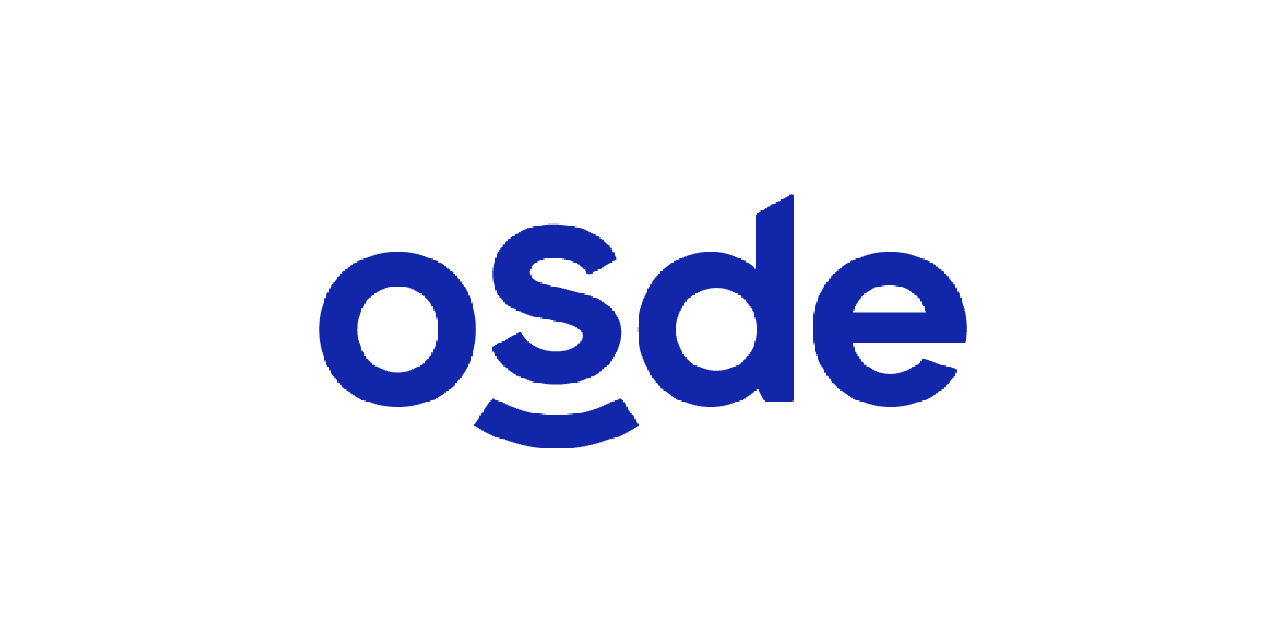 Logo Osde