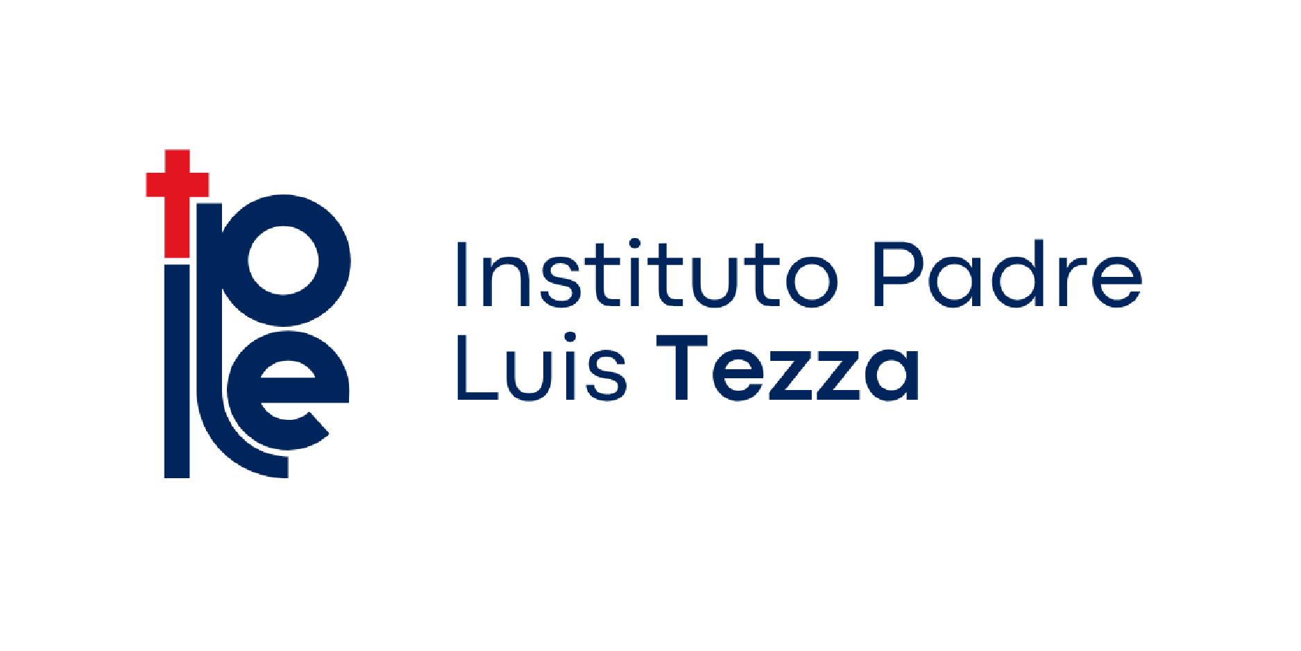 Logo Instituto Padre Luis Tezza
